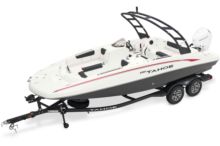 2026 Tracker Pro Guide V-175