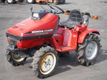 Honda mighty 13