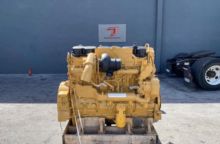 Caterpillar C15