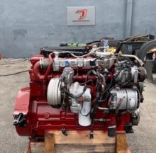 Cummins ISC