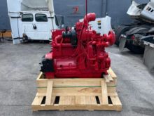 Cummins ISL9
