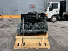 Mack EM7