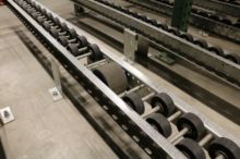 Speed Controllers for Pallet Flow