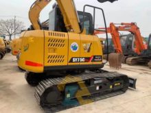 2021 SANY SY75C