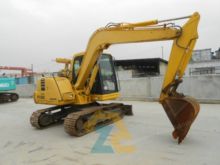 2023 Komatsu PC60-7