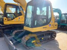 2023 Komatsu PC60-7