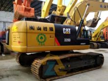 2022 Caterpillar CAT320D