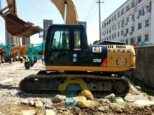 2023 Caterpillar CAT325D