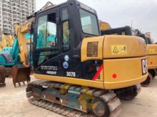 2022 Caterpillar CAT307D