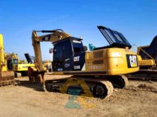 2022 Caterpillar CAT326D