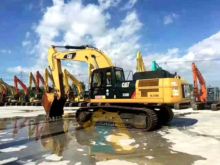 2022 Caterpillar CAT336D