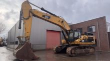 2007 Caterpillar 365CL