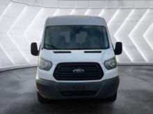 2015 Ford Transit Van