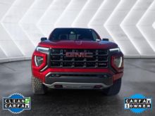 2024 GMC Canyon