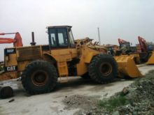 supplier CATERPILLAR 966F front end