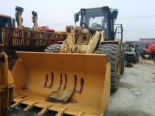 dealer CATERPILLAR 966G front end