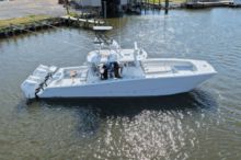 2025 Freeman 42LR | 42ft