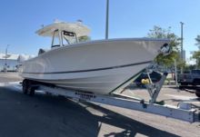 2022 Regulator 34 | 34ft