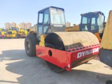 Dynapac CA25D