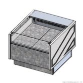 Tecnodom Square Deli, Poultry &
