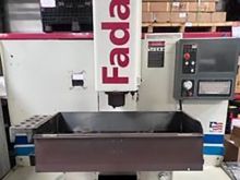 2000 FADAL TRM