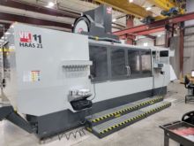 2022 HAAS VR11