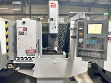 2005 HAAS MINI MILL