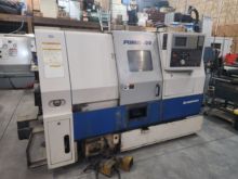 1998 DAEWOO PUMA 200