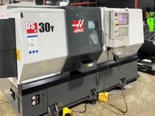 2019 HAAS DS30Y