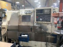 1998 DAEWOO PUMA 200C