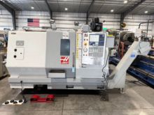 2007 HAAS SL20T
