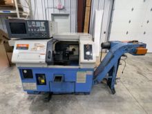 New & Used Mazak QUICK TURN 6 Lathe for sale | Machinio