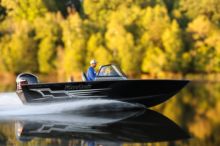 2025 Mirrocraft Aggressor