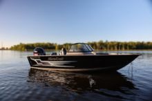 2025 Mirrocraft Aggressor