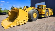 New & Used Caterpillar R1700 LHD - Mining Loader for sale | Machinio