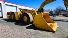 New & Used Caterpillar R1700G LHD - Mining Loader for sale | Machinio