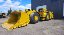 New & Used Caterpillar R1700 LHD - Mining Loader for sale | Machinio