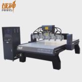 Mars-Factory CNC Router Woodworking Machine