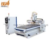 Mars-Xs200 High Precision CNC Machine