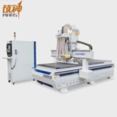 E300 CNC Router Machine with