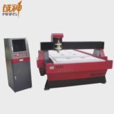 Mars-Zs1325 CNC Router with Tool
