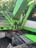 2012 Sennebogen 830 M Pour