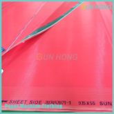 Fabricación de papel ropa tejido