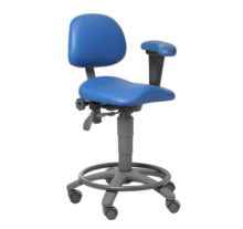 Physio Assistant Dental Stool