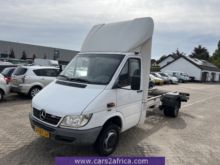 sprinter 413