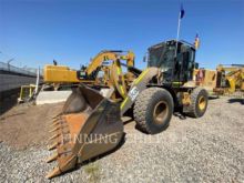 2013 Caterpillar 938K