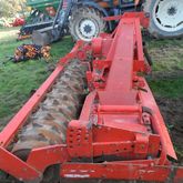 Used Kuhn HR 4002 Tillage Equipment for 