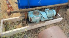 Agitador CHEMINEER modelo 2HTD-10 com