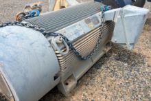 3 unités - Moteur à