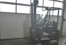2016 Combilift C3000 CB